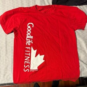 Goodlife T-Shirt